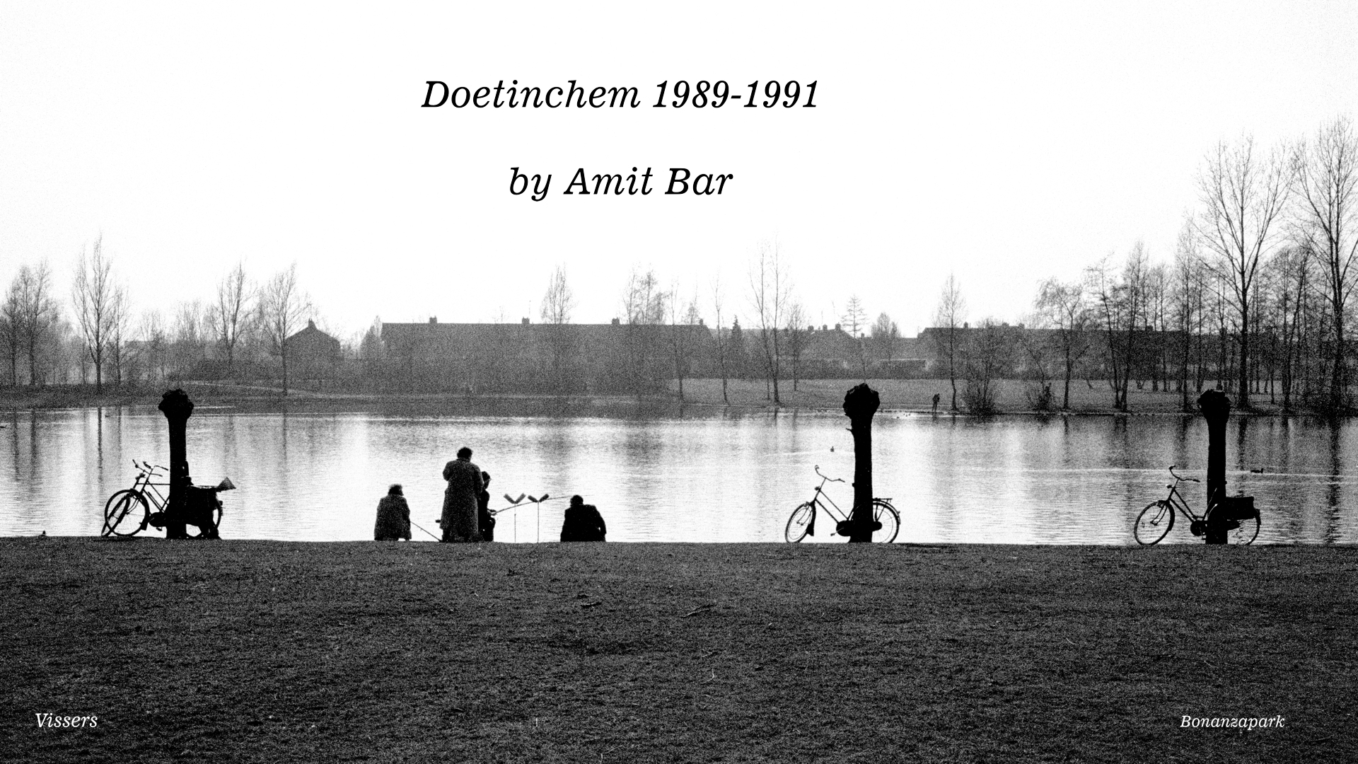 Old Doetinchem 1989-1991