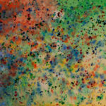 Abstract I: abstract painting