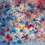 Abstract II: abstract painting