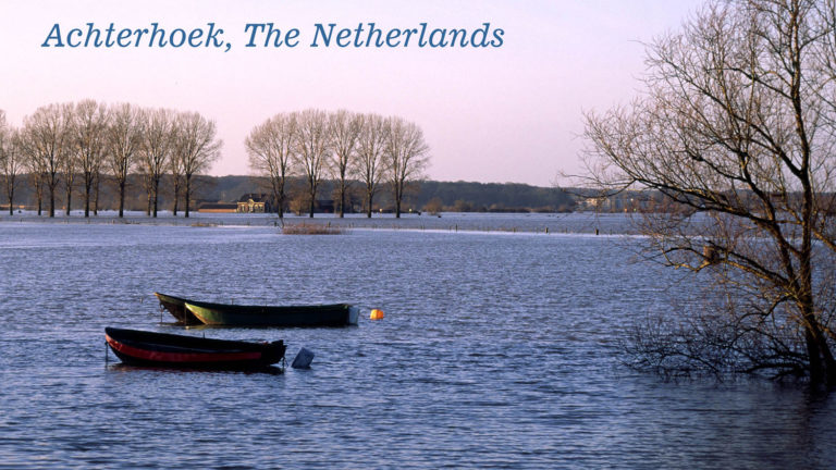 My Achterhoek landscapes