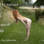 Ameria in nature video