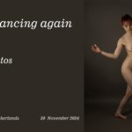 Ankie dancing again video