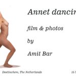 Annet dancing