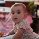Baby II: 11 months old baby