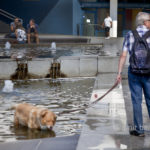 Berlin 2: Cooling down, Alexanderplatz