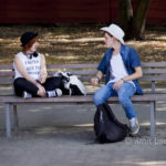 Berlin 2: I never liked you anyway