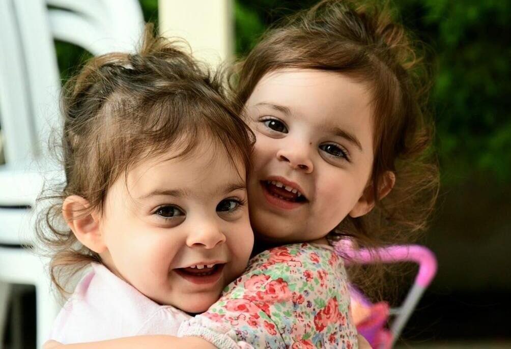 Kidnapped Emma & Juli Konio