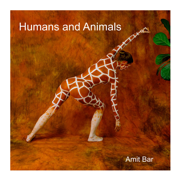 Book cover Humans and Animals