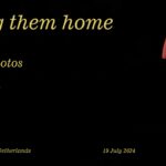 Bring them home video