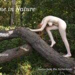 Catharine in Nature video