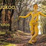 Cuckoo video: The cuckoo is a bird with a very typical song, which inspired many composers. As follows, the music of Dacquin inspired me to create a film and take photos of the magnificent dance of Brenda. Cuckoo!