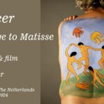 Dance - Homage to Matisse