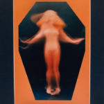 Dancer1: Dancing nude model