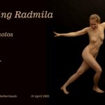 Dancing Radmila video
