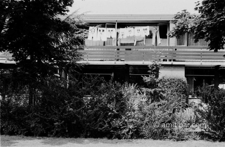 Don’t worry – Be happy!