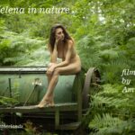 Video: Emma Helena in nature