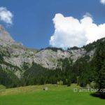 Engeleberg III: Engeleberg mountains, Switzerland
