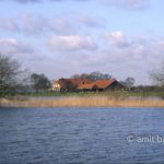 Flood in Doesburg I: De Griet, Doesburg, The Netherlands
