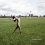 Floor at the windmill II: Floor is dancing at the windmill