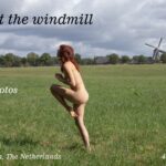 Floor at the windmill video