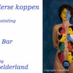 Gelderse koppen video: Film of TV Gelderland (in Dutch) for their program Gelderse Koppen (Heads of Gelderland).