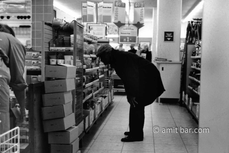 Goedko(o)pje- Bargain hunting