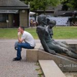 I wonder: what to do next...