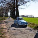 Landscape Spring 2021 V: Spring time in the Achterhoek, The Netherlands