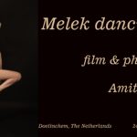 Melek dancing video