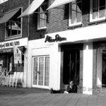 Mister Etam: Street scene in Doetinchem