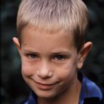 Naughty boy II: Naughty boy