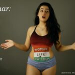 Nieloefaar Woman Life, Freedom video