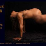 Otchali video: Carla, My model from the past let me know that she is pregnant and would like to record the last days of pregnancy and the birth of Otchali, her daughter.