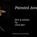 Painted Anna video