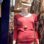 Paris: Fashion: Paris snapshot