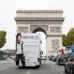 Paris: Forever 21: Paris snapshot