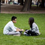 Paris: Love story: Paris snapshot