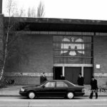 Peace: Morticians on work