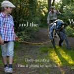 Peter and the wolf video: The musical children's story was written by Sergei Prokofiev with a happy end - luckily! This Human with Animals part shows, that this story remains very exciting: grandfathers are always caring very much about their grandsons, who dare to take a great risk.