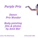 Purple Pris video