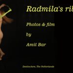 Radmila's ribbon video