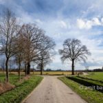 Rain-clouds IV: Rain-clouds near Halle, The Netherlands