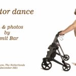 Rollator dance