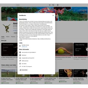 200 million views on YouTube!