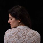 Serious 2: Portraits of Elle in the studio