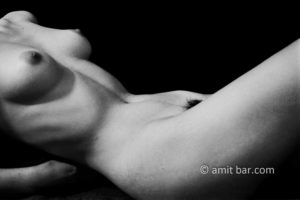 Torso: Torso from heaven