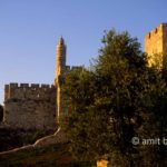 Tower of David, Jerusalem