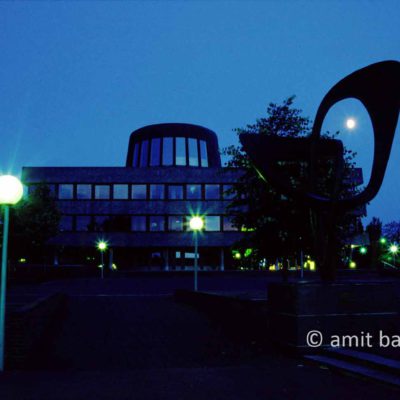 Townhall Doetinchem